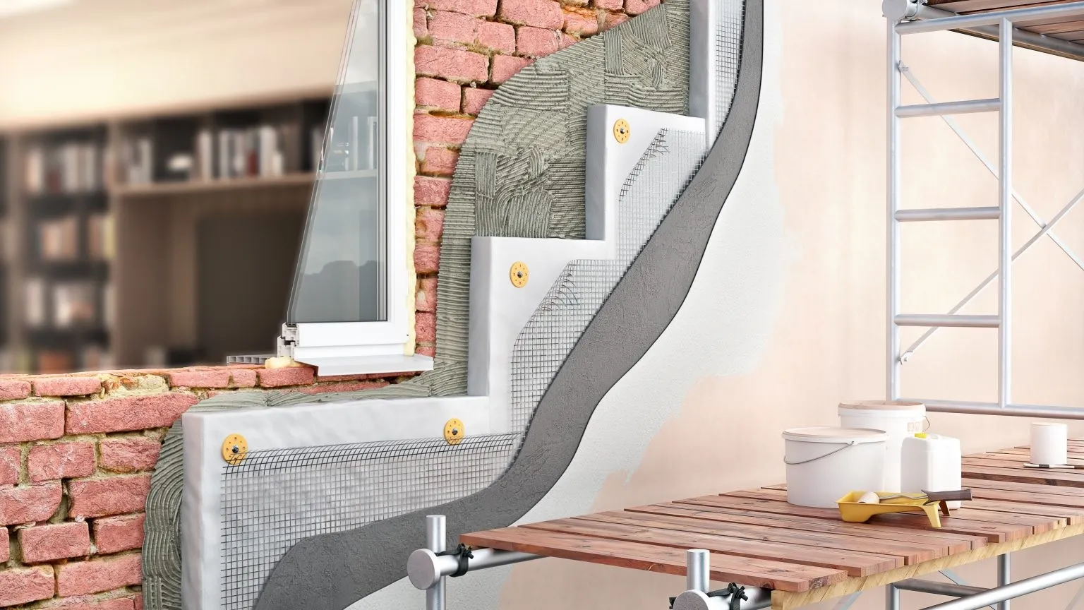 15 Smart Materials Changing Sustainable Construction – Part 2 6 Smart Materials