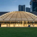 World’s Most Beautiful Projects Announced by Prix Versailles 2025