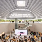 World’s Most Beautiful Projects Announced by Prix Versailles 2025