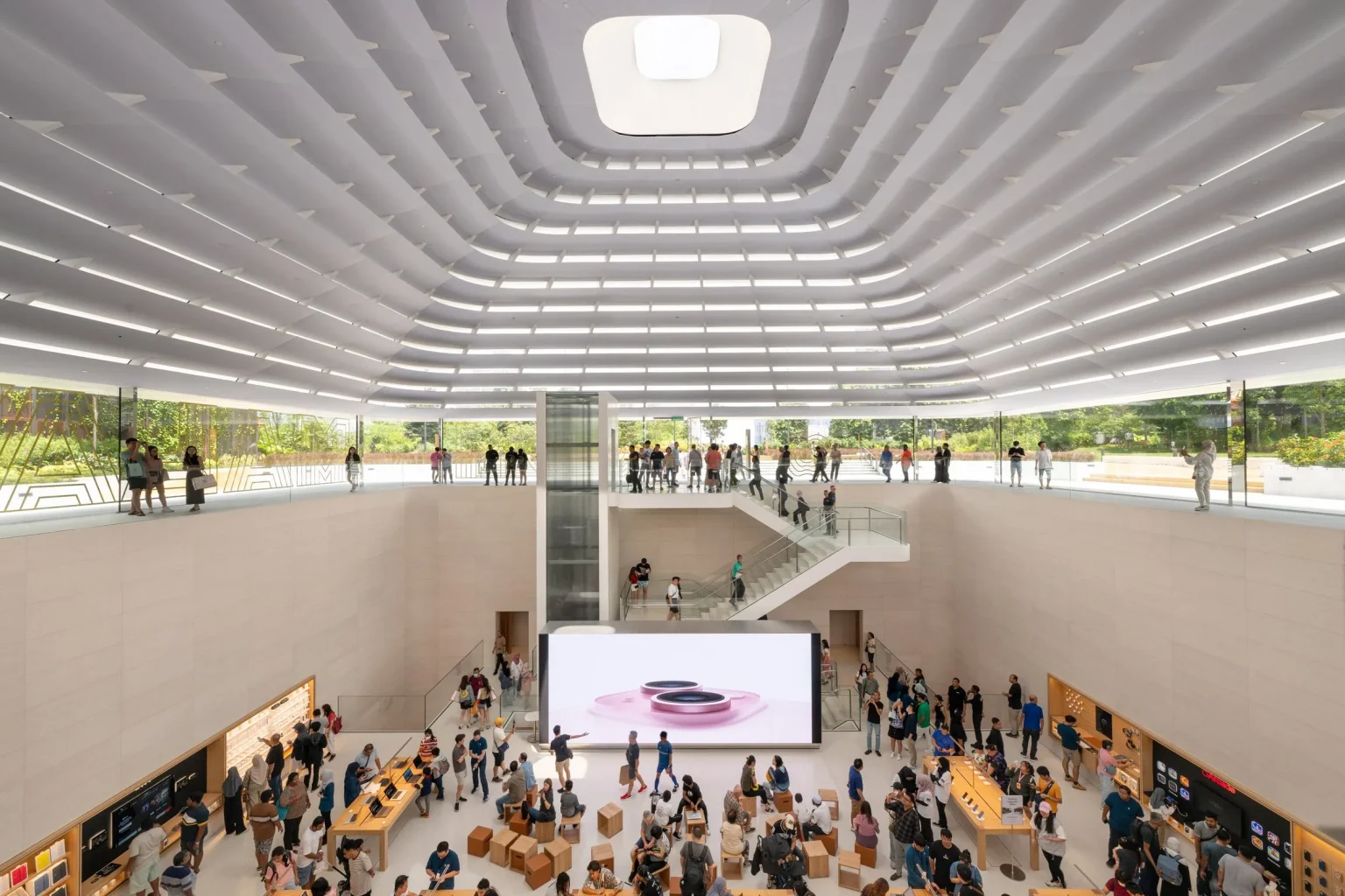World’s Most Beautiful Projects Announced by Prix Versailles 2025