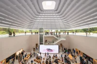 World’s Most Beautiful Projects Announced by Prix Versailles 2025
