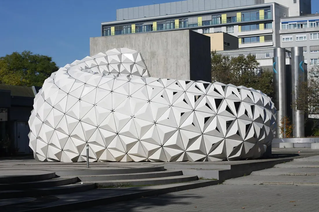 15 Smart Materials Changing Sustainable Construction – Part 2 21 Smart Materials