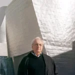Frank Gehry, 5 Masterworks of Deconstructivist Architecture