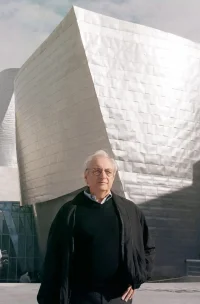 Frank Gehry, 5 Masterworks of Deconstructivist Architecture