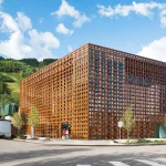AIA Gold Medal 2026, Shigeru Ban