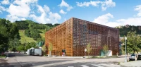 AIA Gold Medal 2026, Shigeru Ban