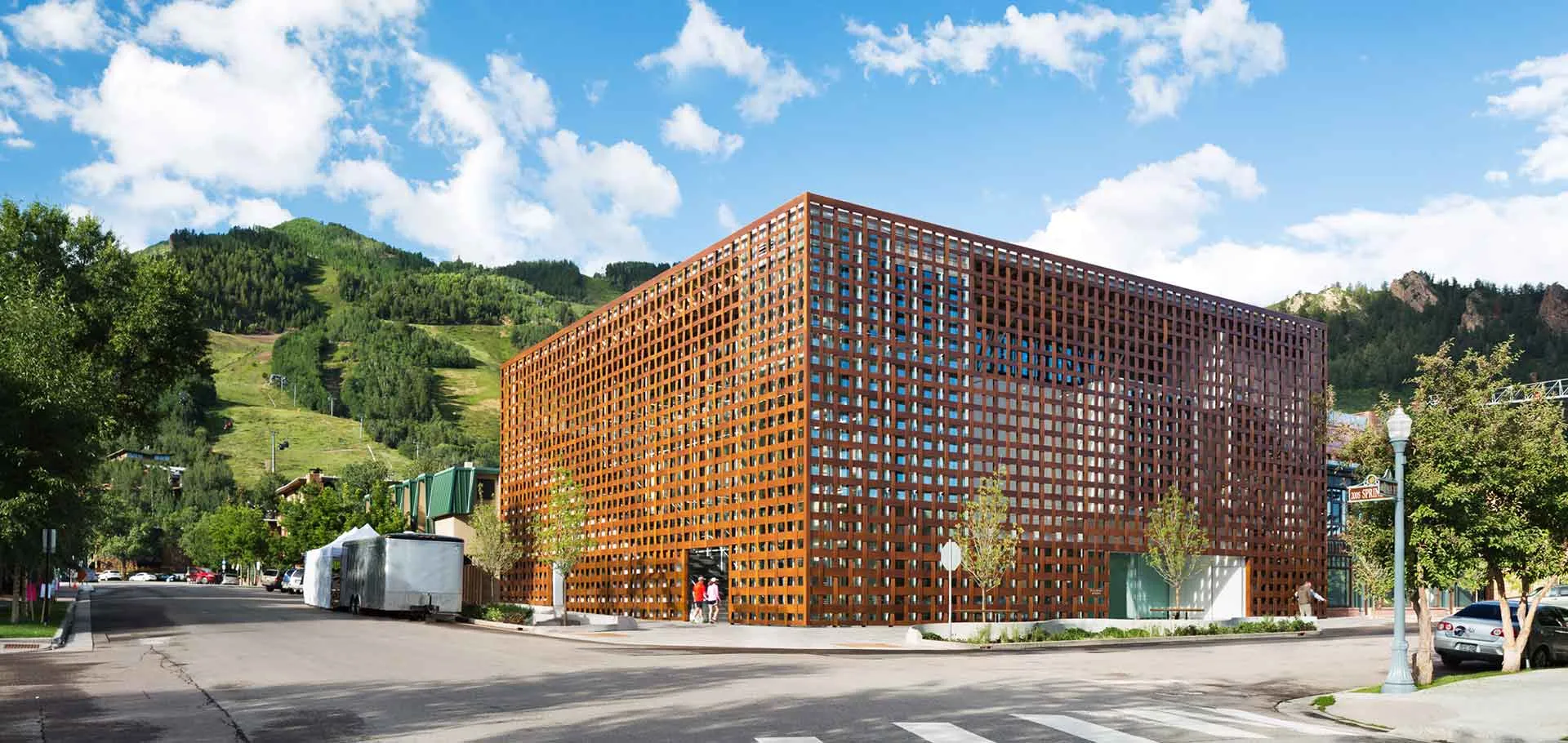 AIA Gold Medal 2026, Shigeru Ban