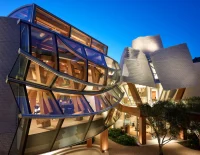 Frank Gehry, Atherton House