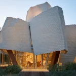Frank Gehry, Atherton House