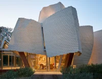 Frank Gehry, Atherton House