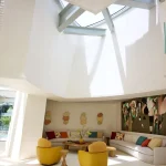 Frank Gehry, Atherton House