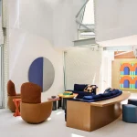 Frank Gehry, Atherton House