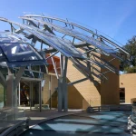 Frank Gehry, Atherton House