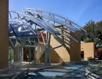 Frank Gehry, Atherton House