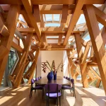 Frank Gehry, Atherton House