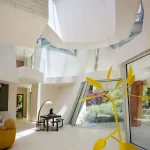Frank Gehry, Atherton House
