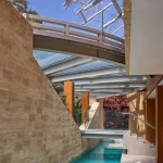 Frank Gehry, Atherton House