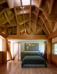 Frank Gehry, Atherton House