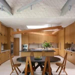 Frank Gehry, Atherton House