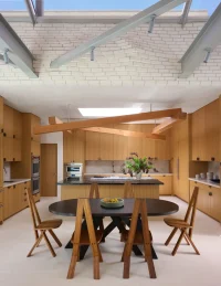 Frank Gehry, Atherton House