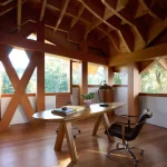 Frank Gehry, Atherton House