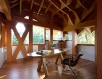 Frank Gehry, Atherton House