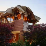 Frank Gehry, Atherton House