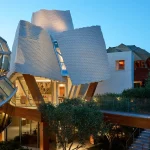 Frank Gehry, Atherton House