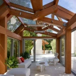 Frank Gehry, Atherton House