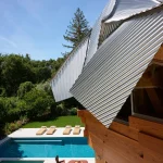 Frank Gehry, Atherton House