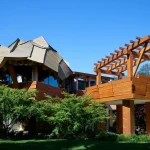Frank Gehry, Atherton House