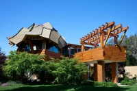 Frank Gehry, Atherton House