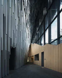 World’s Most Beautiful Projects Announced by Prix Versailles 2025
