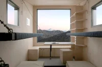 Cliff Houses