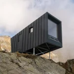 Cliff Houses
