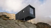 Cliff Houses