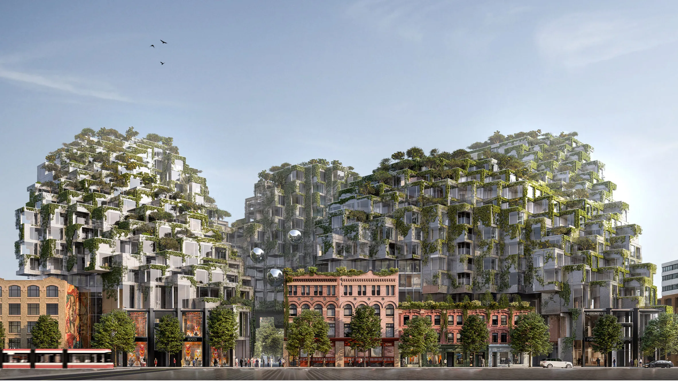 10 Most Anticipated Projects of 2026 21 Projects of 2026