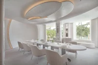World’s Most Beautiful Projects Announced by Prix Versailles 2025