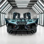 final BUGATTI BOLIDE