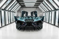 final BUGATTI BOLIDE