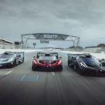 final BUGATTI BOLIDE