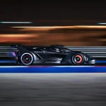 final BUGATTI BOLIDE