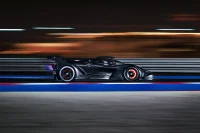 final BUGATTI BOLIDE