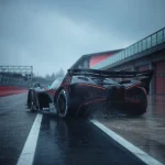 final BUGATTI BOLIDE