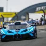 final BUGATTI BOLIDE