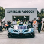 final BUGATTI BOLIDE