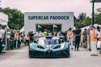 final BUGATTI BOLIDE