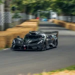 final BUGATTI BOLIDE