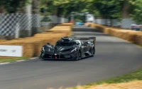 final BUGATTI BOLIDE