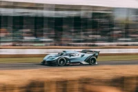 final BUGATTI BOLIDE